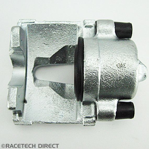 Brake Caliper Front LH 500 models Exchange Unit