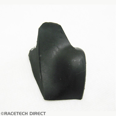 B1612 TVR End Capping LH Door Rear Edge