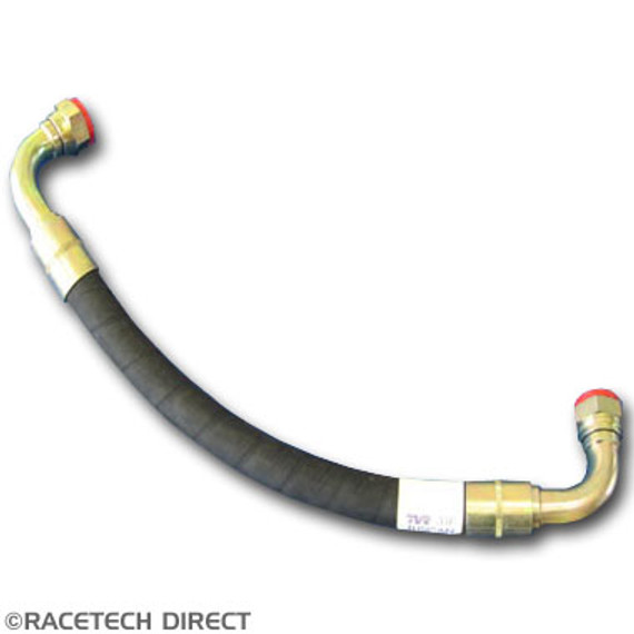 E6547 Oil Hose