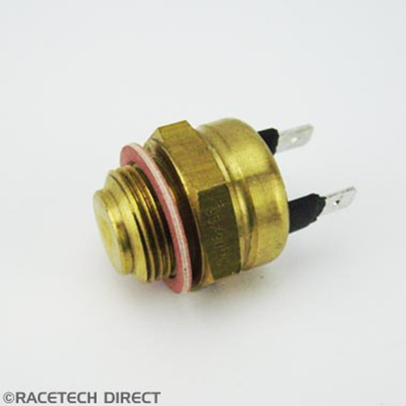 K0094B Rad Fan Switch TVR Rover V8 (Std Turn On)