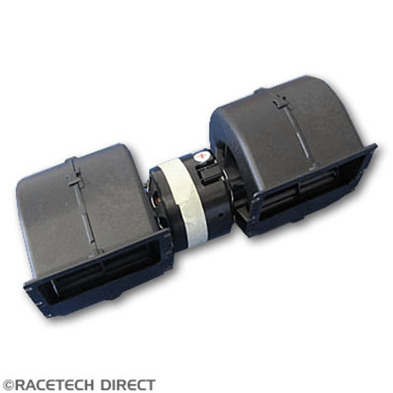 K0121 Heater Blower Motor