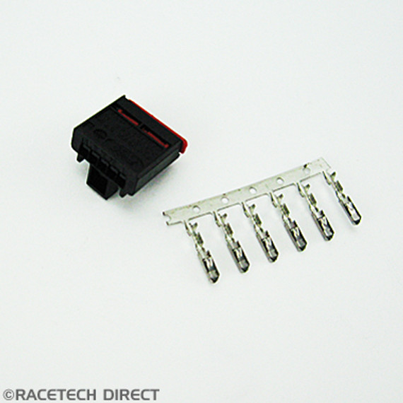 ME0519 Terminal Plug and Pins