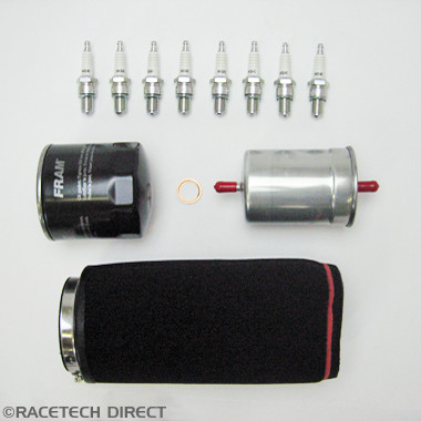 Tappo Olio Land Rover TVR Chimaera Morgan Westfield Motore V8 - Foto 9