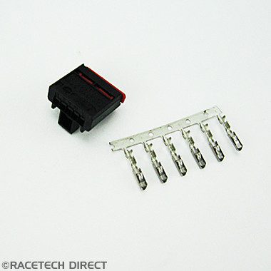 Terminal Plug and Pins - Racetech Direct