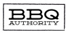 BBQ Authority