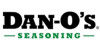 Dan-O's Seasoning