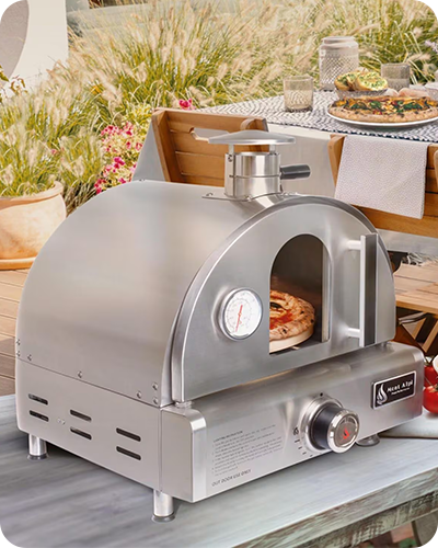 Ovens