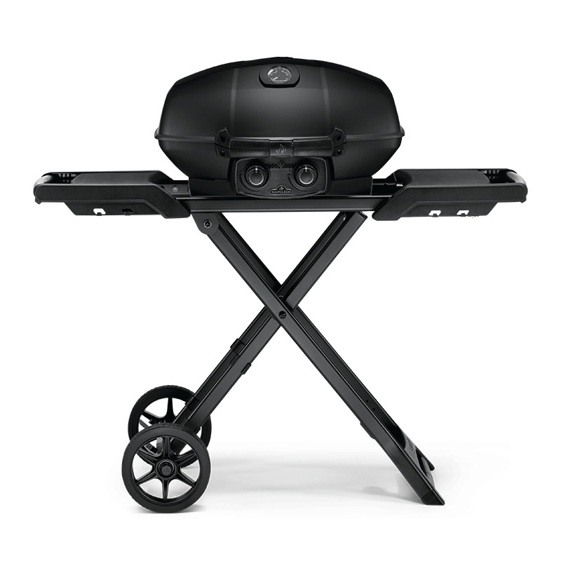 Napoleon PHANTOM TravelQ PRO 285 Portable Propane Gas Grill with