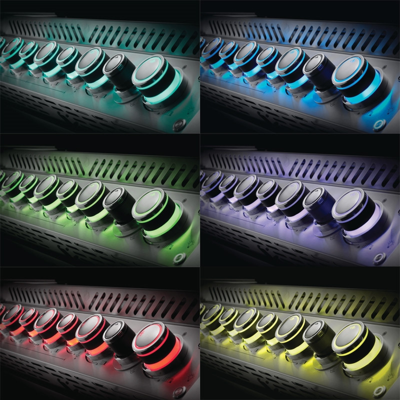 Napoleon Prestige PRO 825 Gas Grill - Thumbnail 2