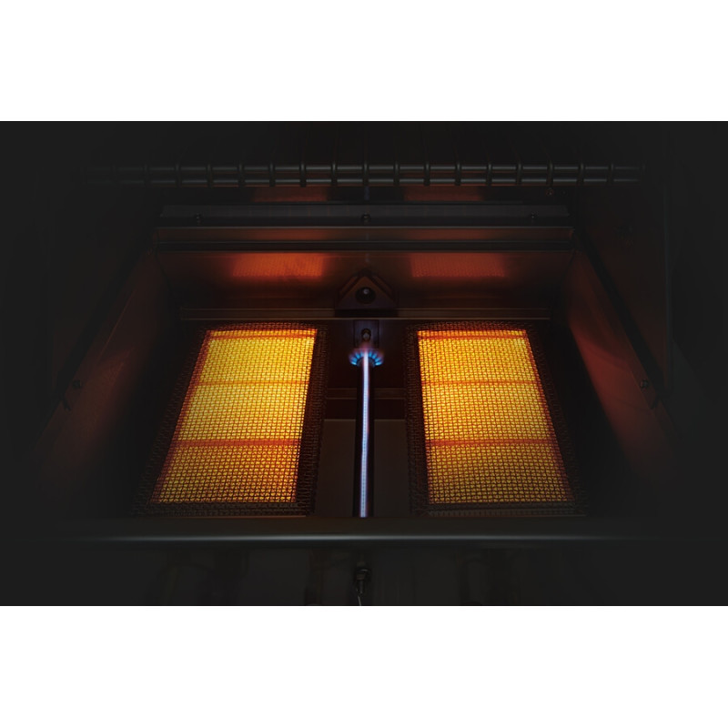 Napoleon Prestige PRO 825 Gas Grill - Thumbnail 3