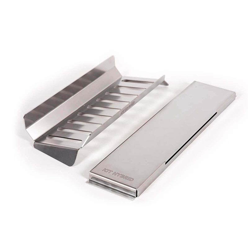 Alfa Ovens Hybrid Kit - Thumbnail 4