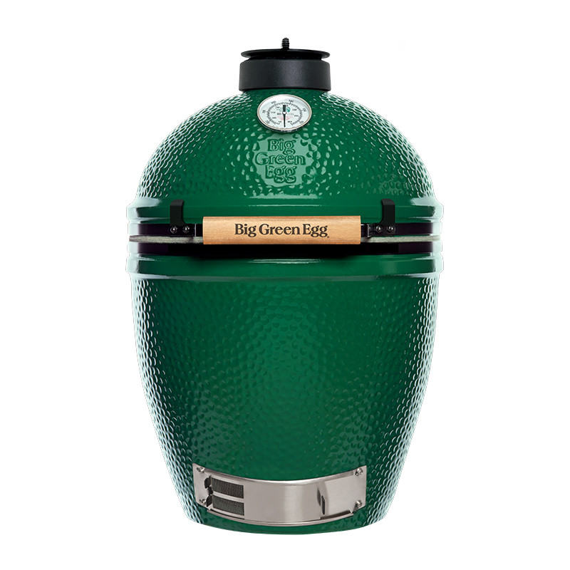 Big Green Egg Kamado Grill and Smoker