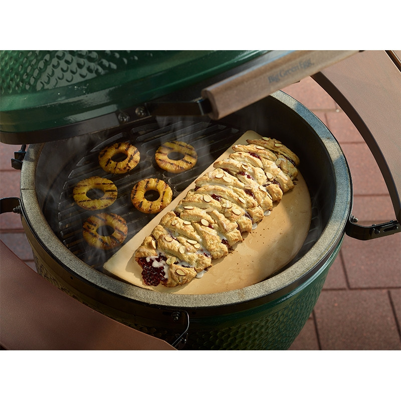 Big Green Egg ConvEGGtor - Thumbnail 2