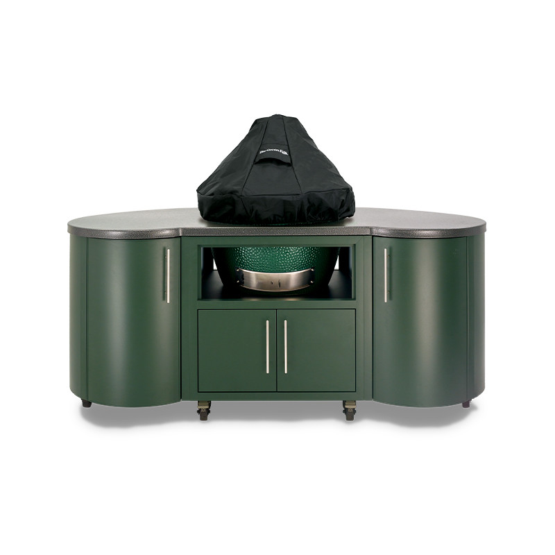 Big Green Egg Cover