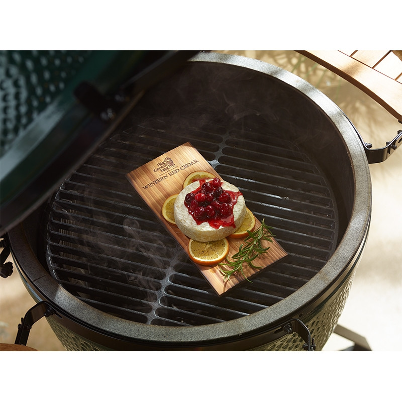 Big Green Egg Grilling Planks - Thumbnail 3
