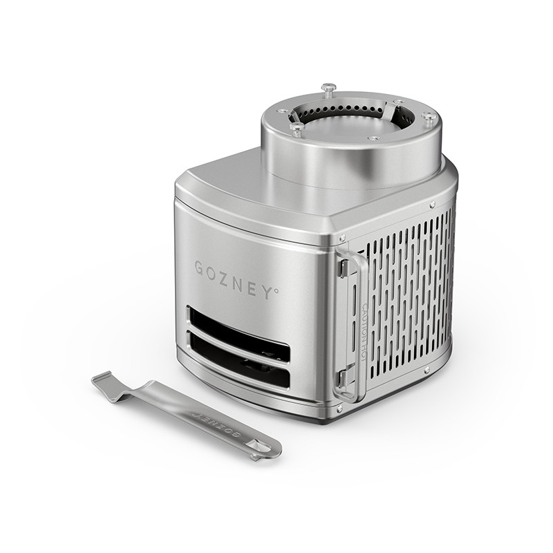 Gozney Roccbox Pizza Oven