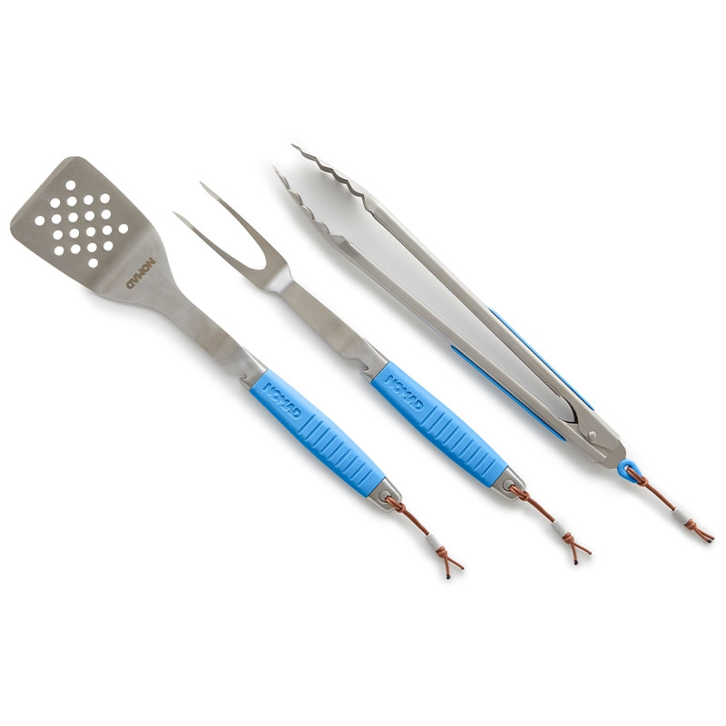 Nomad BBQ Tool Set