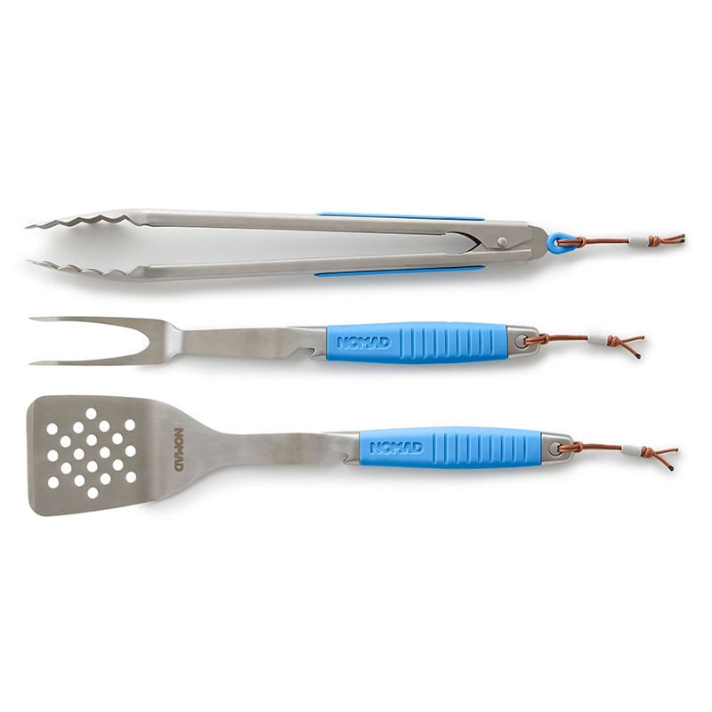 Nomad BBQ Tool Set - Thumbnail 3