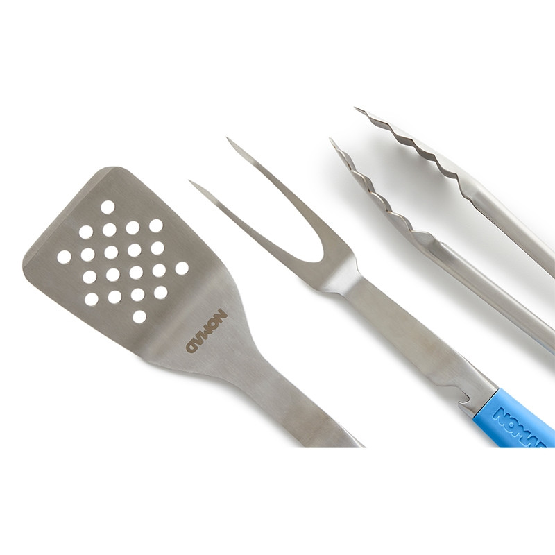 Nomad BBQ Tool Set - Thumbnail 5