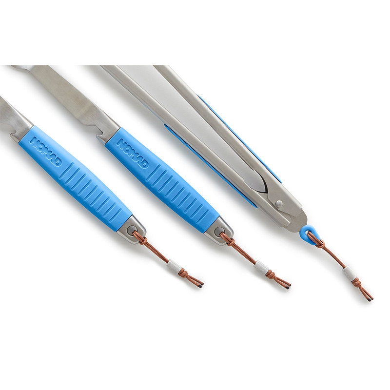 Nomad BBQ Tool Set - Thumbnail 4