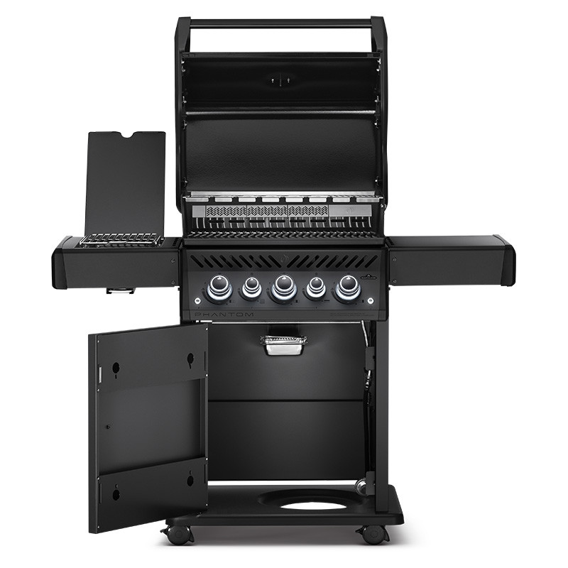 Napoleon PHANTOM Rogue SE 425 Natural Gas Grill (New 2023 Model