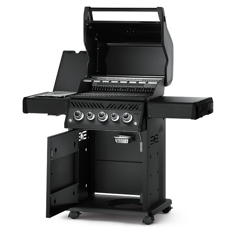 Napoleon RVS grillroosters voor Freestyle / Rogue 425 (per set