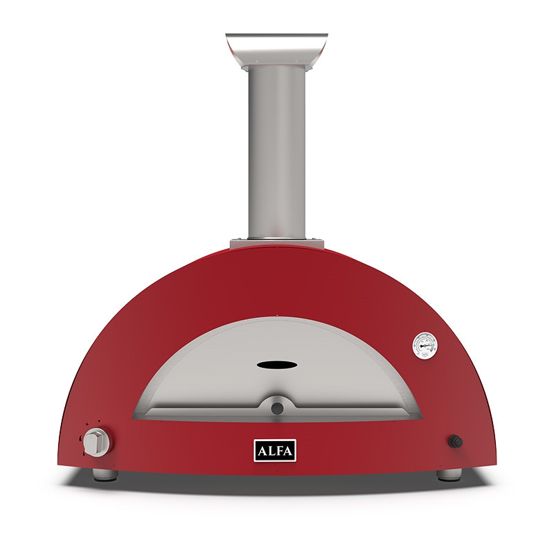Alfa Moderno Pizza Oven