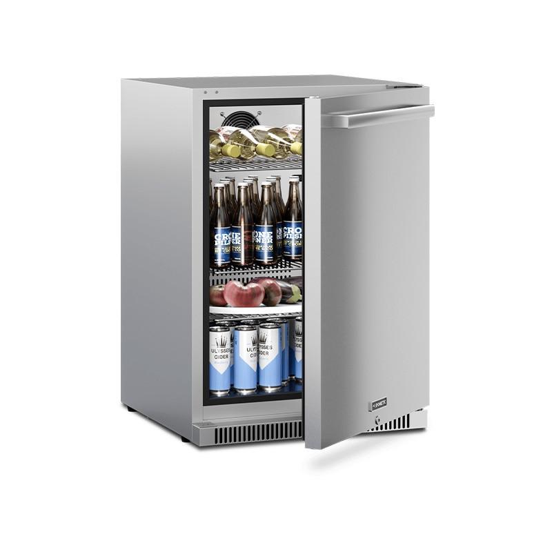 Dometic E-Series Refrigerator - Thumbnail 4