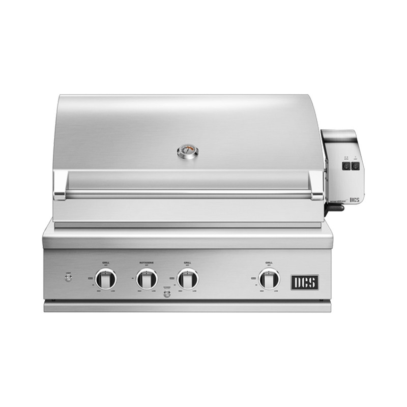 DCS Series 9 Built-in Gas Grill