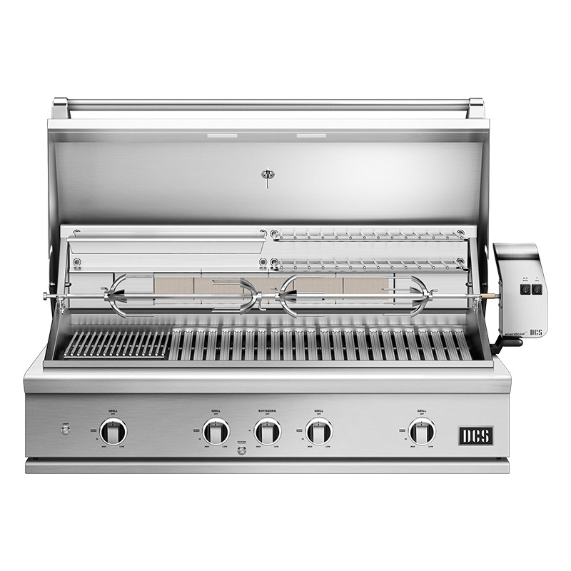 DCS Series 9 Grill - Thumbnail 5