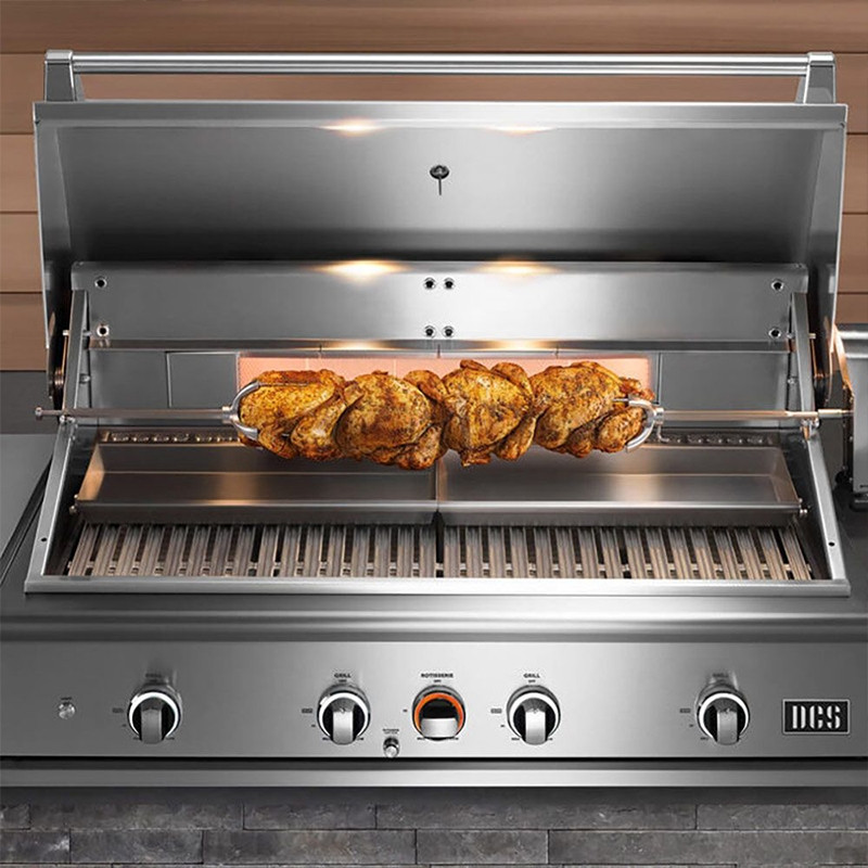 DCS Series 9 Grill - Thumbnail 5