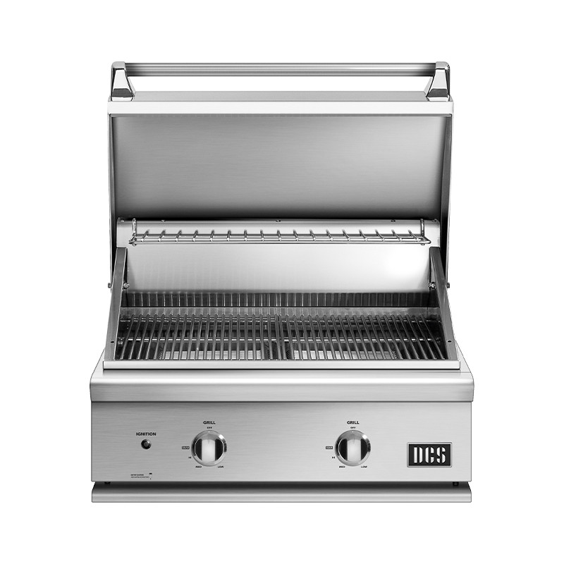 DCS Series 7 Grill