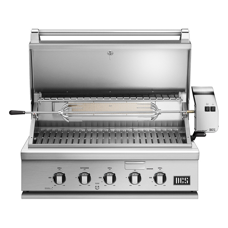 DCS Series 7 Built-in Gas Grill