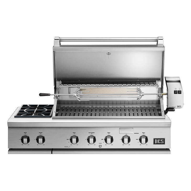 DCS Series 7 Gas Grill - Thumbnail 3