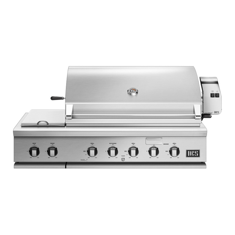 DCS Series 7 Gas Grill - Thumbnail 2
