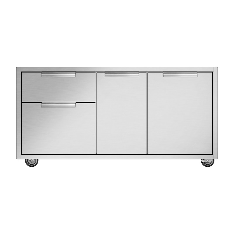 DCS Grill Cart for Series 9 - Thumbnail 3