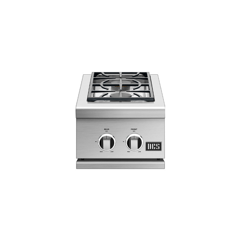 DCS Series 9 Built-in Gas Side Burner