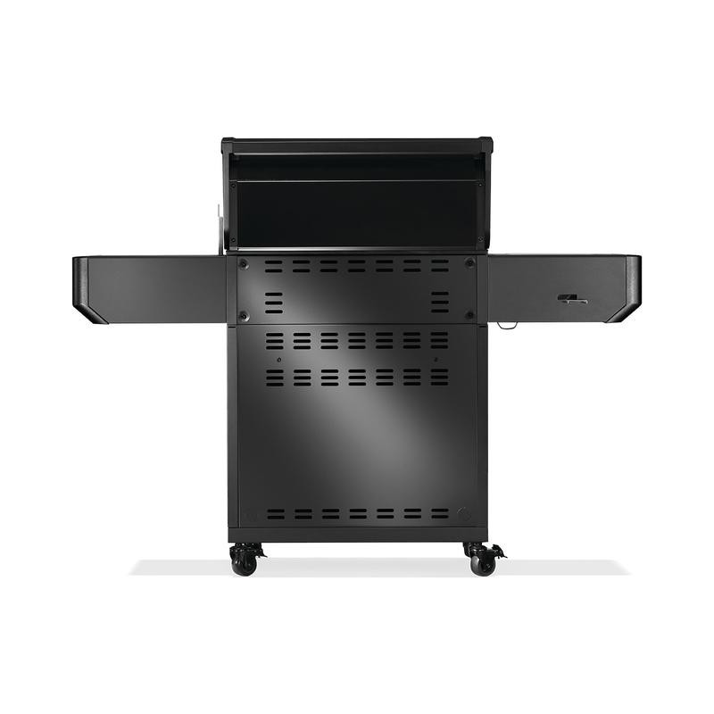 Napoleon Phantom Prestige 500 RSIB Connected - Evolved 2025: BBQ