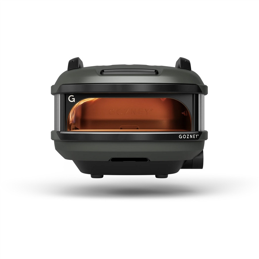 Gozney Tread Portable Propane Gas Pizza Oven: BBQ Authority