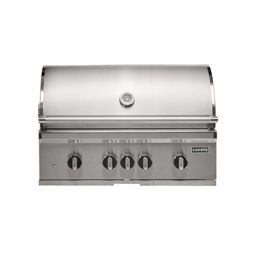 Coyote S-Series Gas Grill