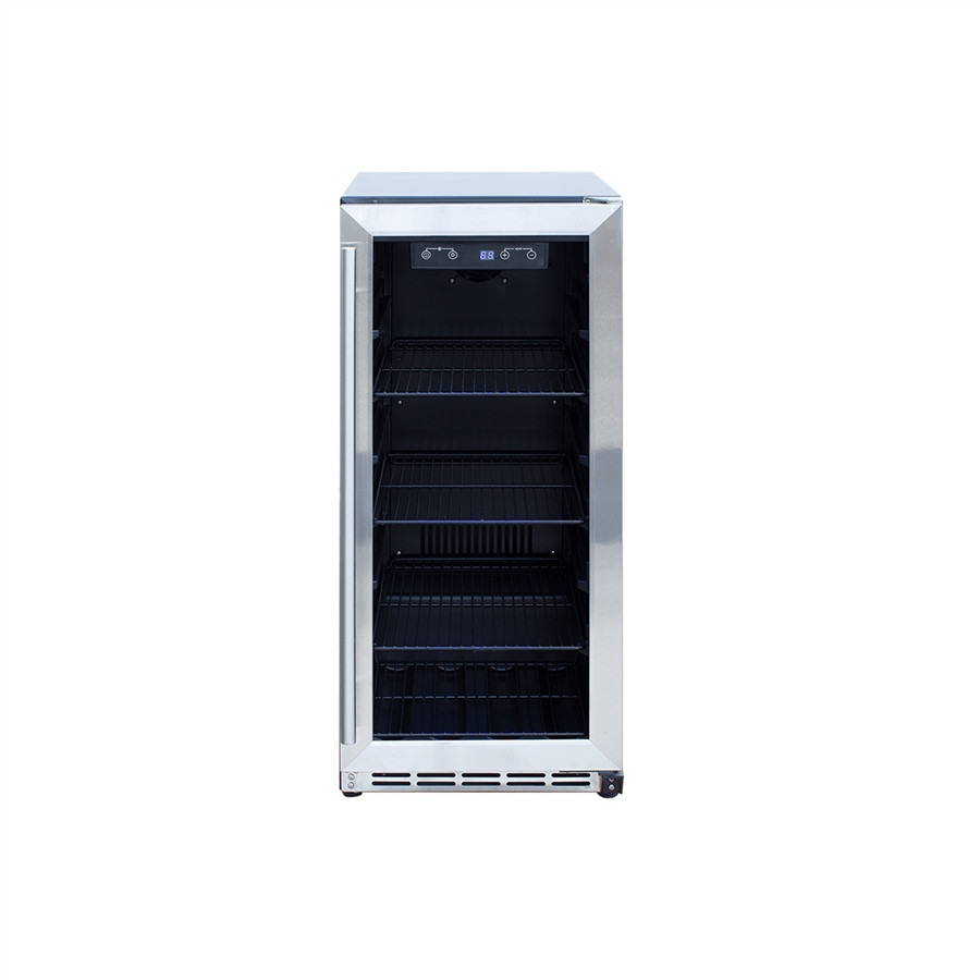 Summerset Grills Built-In Refrigerator
