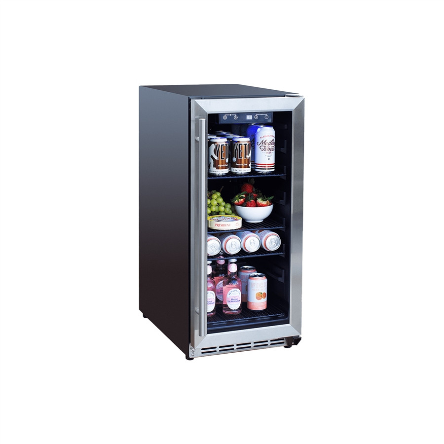Summerset Grills Built-In Refrigerator - Thumbnail 5