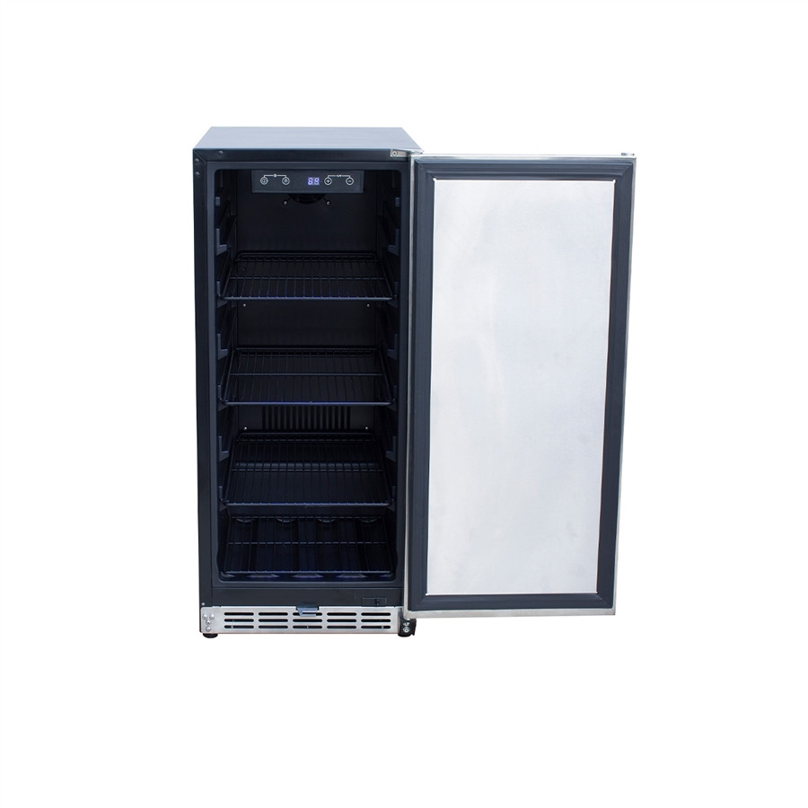 Summerset Grills Built-In Refrigerator - Thumbnail 4