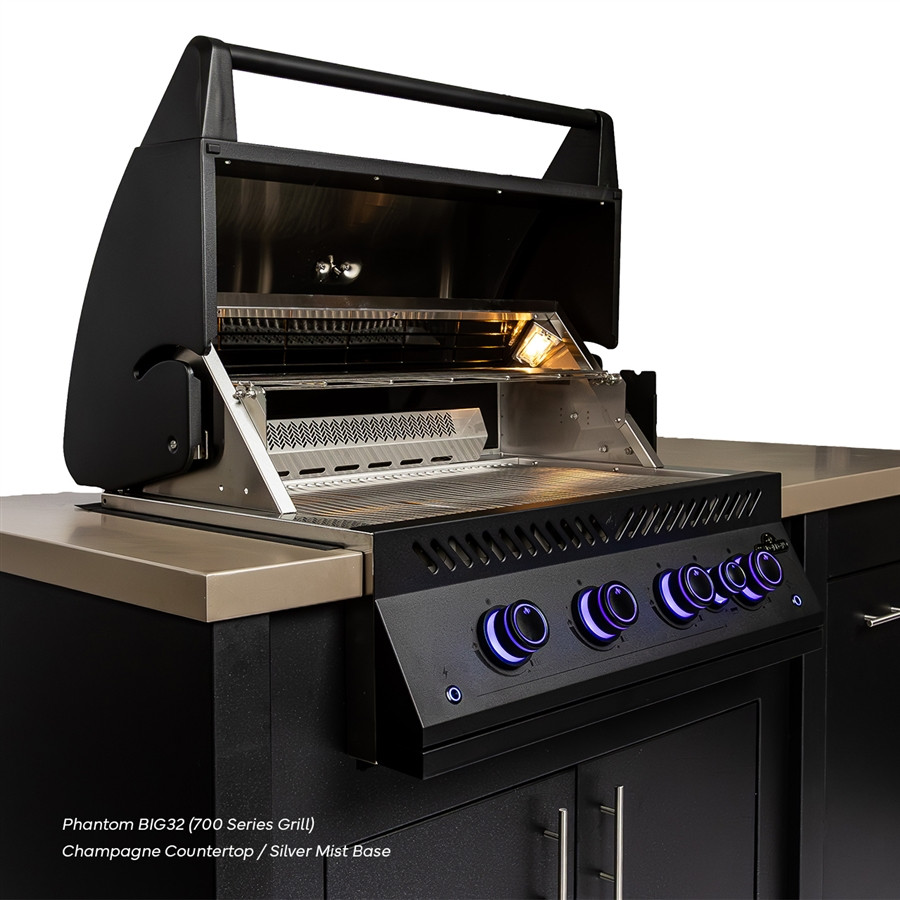 BBQ Authority 71