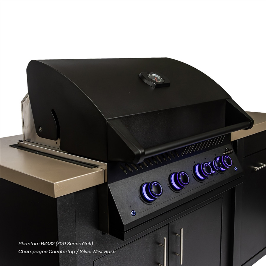 BBQ Authority 71