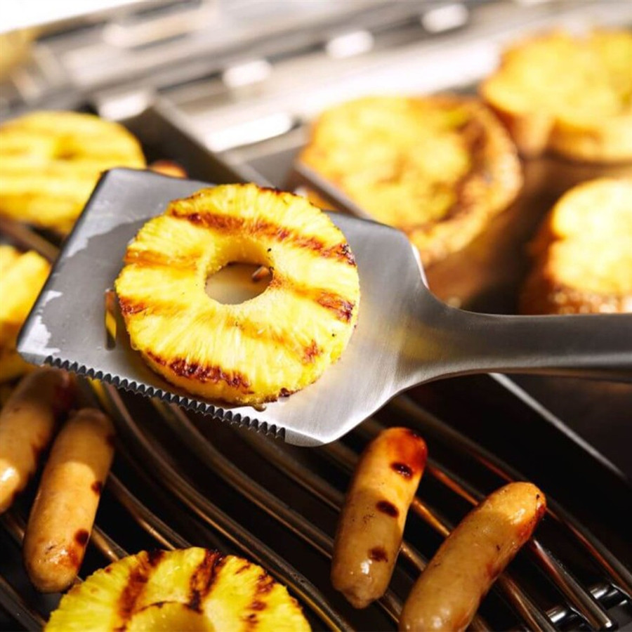 Napoleon Grill Spatula - Thumbnail 4