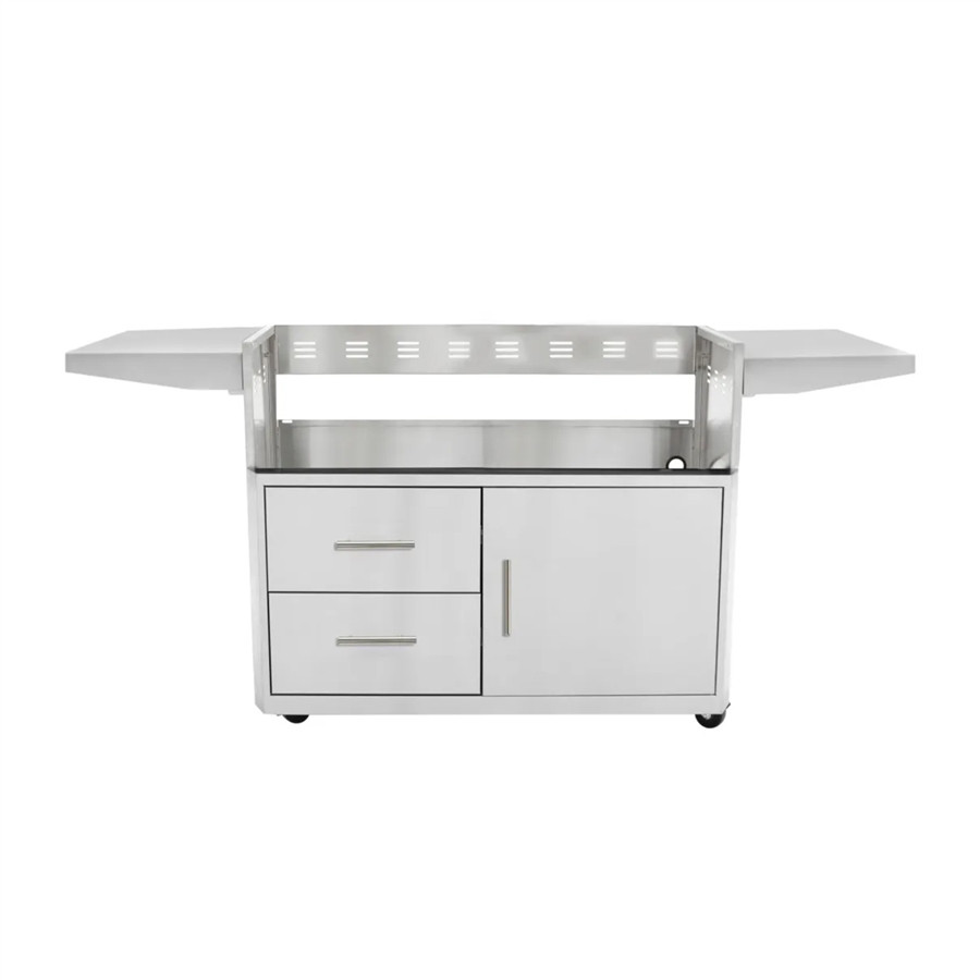 Blaze Professional LUX Grill Cart - Thumbnail 3