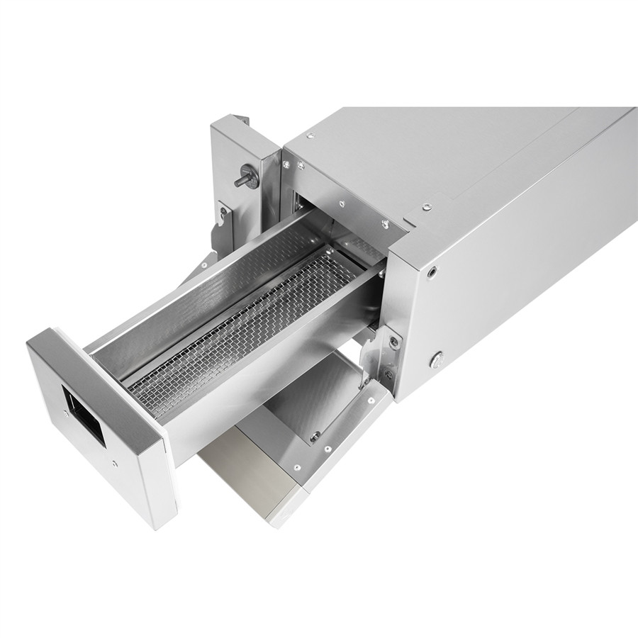 Napoleon Electric Smoker Box for Prestige PRO 500VX: BBQ Authority