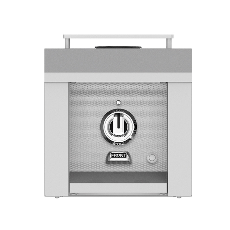 Hestan Side Burner - Thumbnail 4