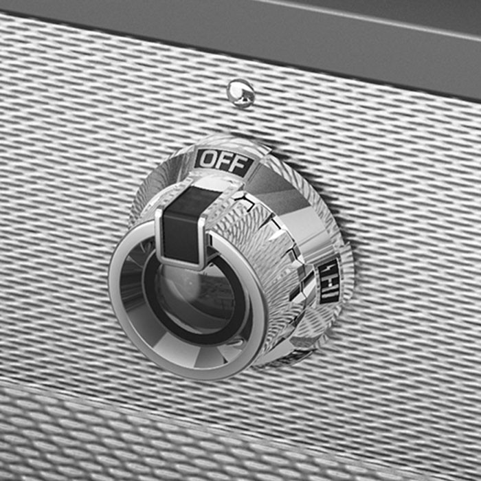 Hestan Side Burner - Thumbnail 5